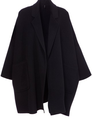 Пальто HELMUT LANG (2414): фото 2 - Invogue